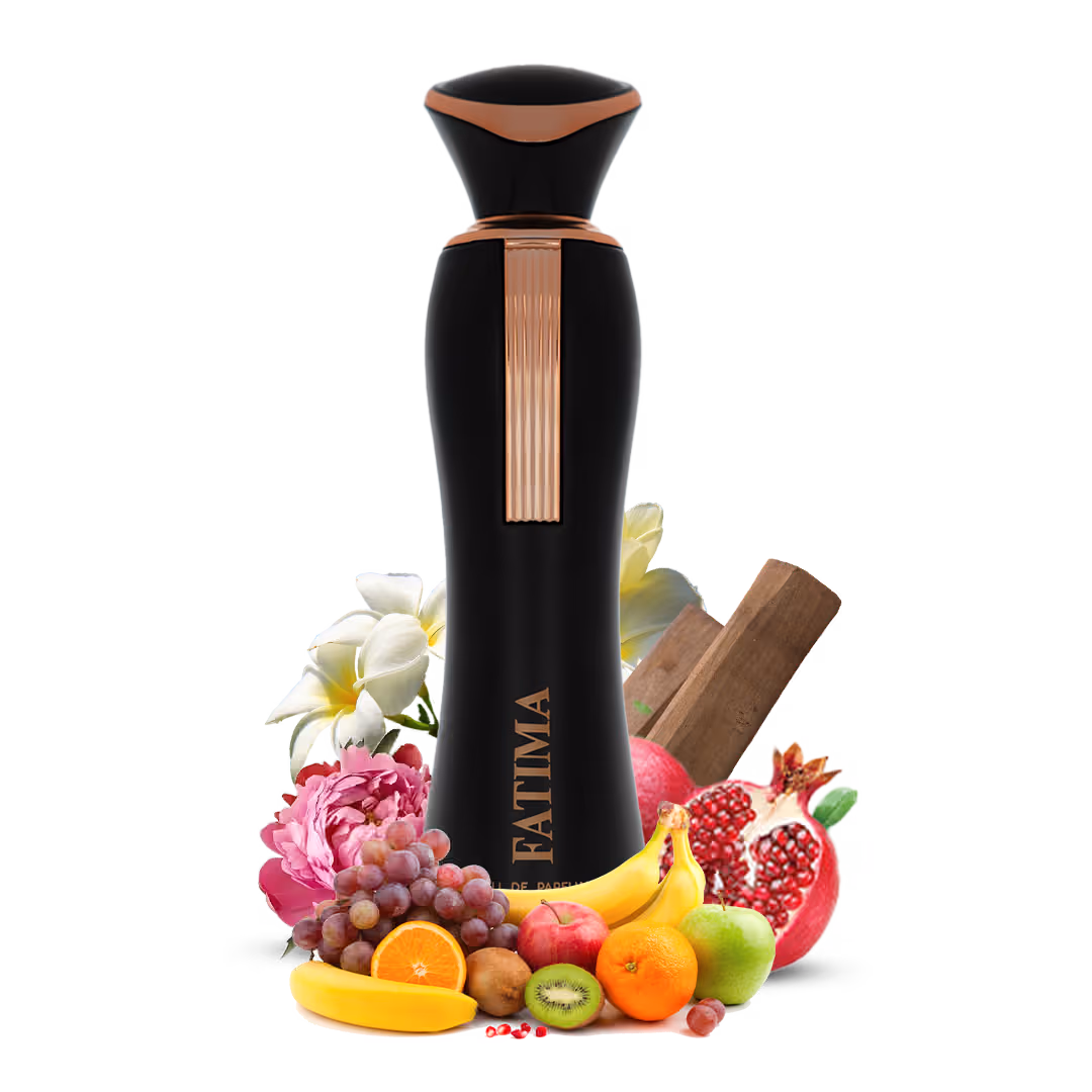 FATIMA BLACK