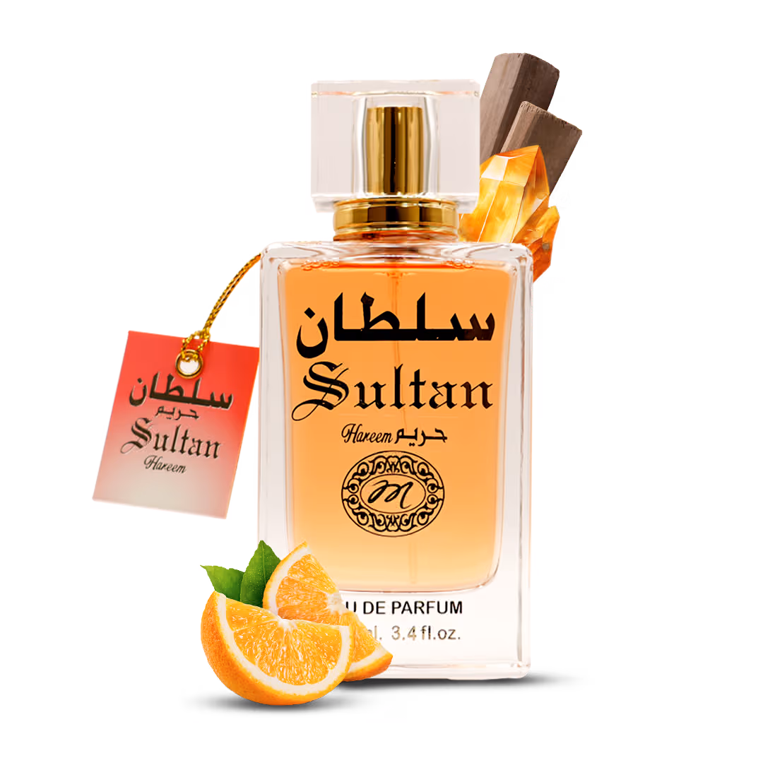 SULTAN HAREEM