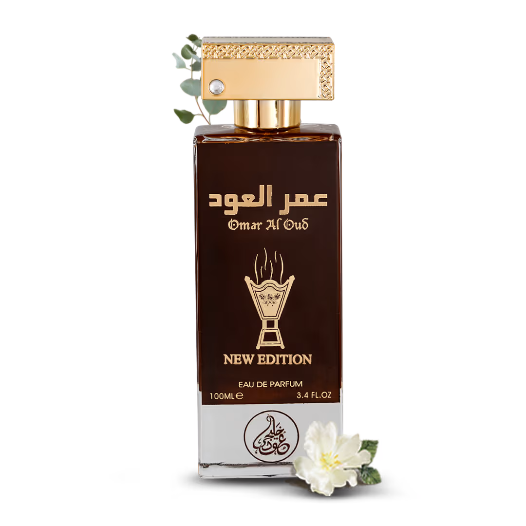 OMAR AL OUD