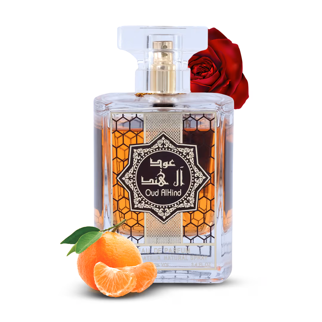 OUD AL HIND