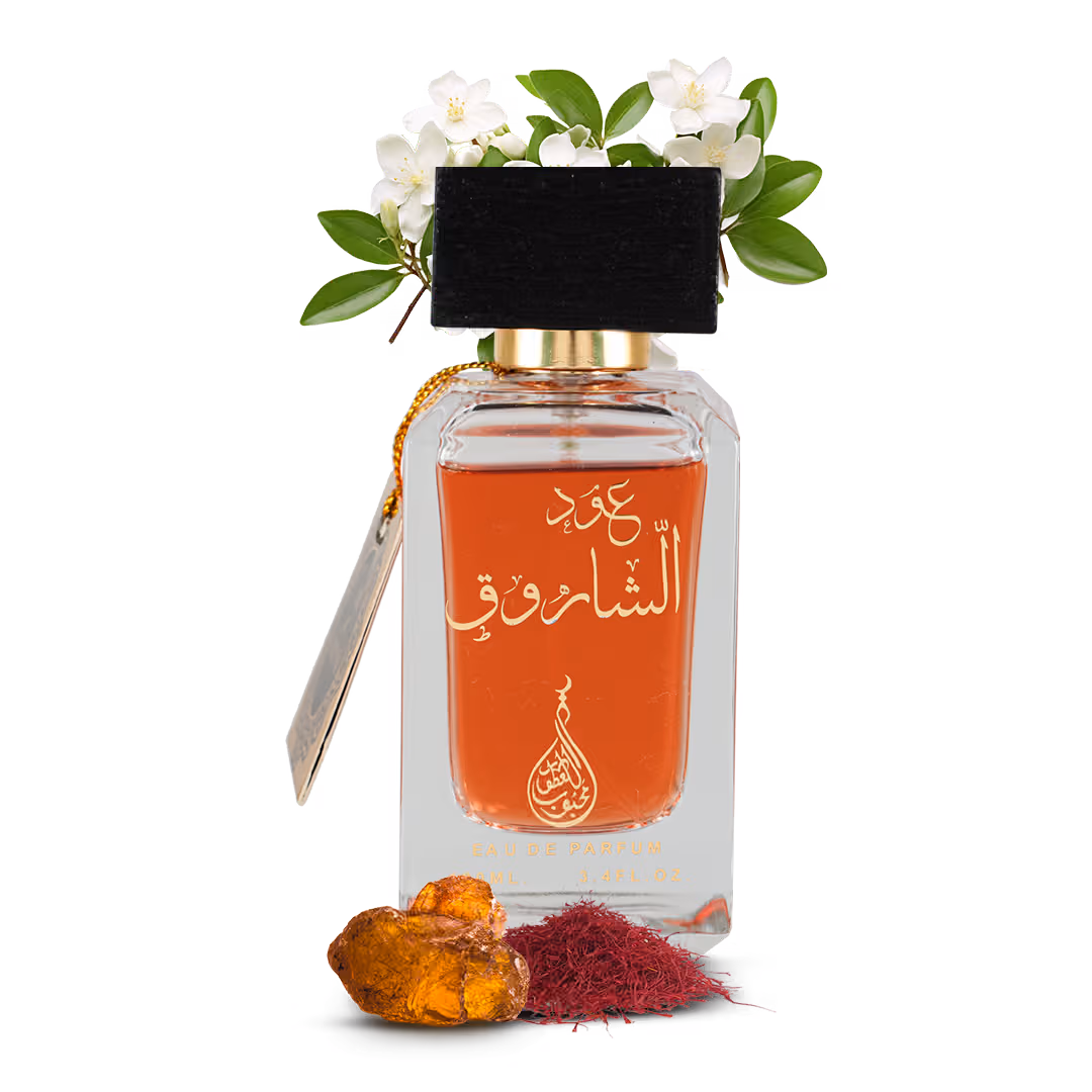 OUD AL SHAROOK