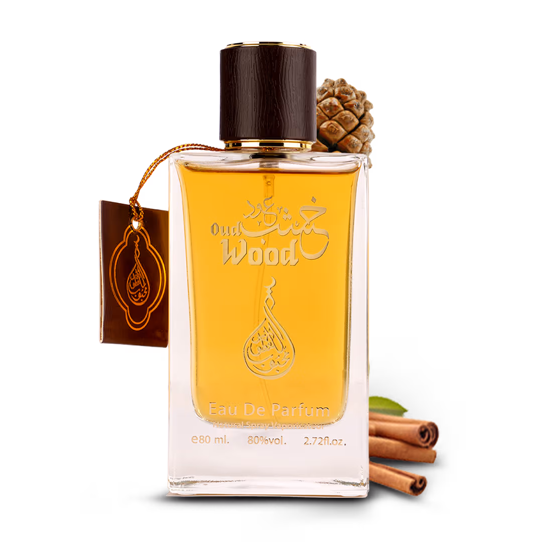 OUD WOOD